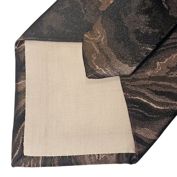 HALSTON III TIE - Picture 2 of 10